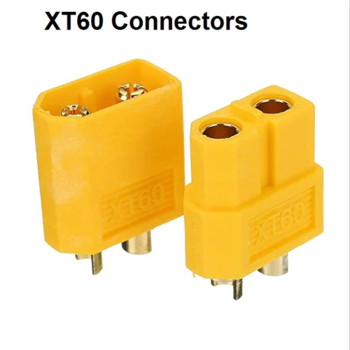 XT60 Connector